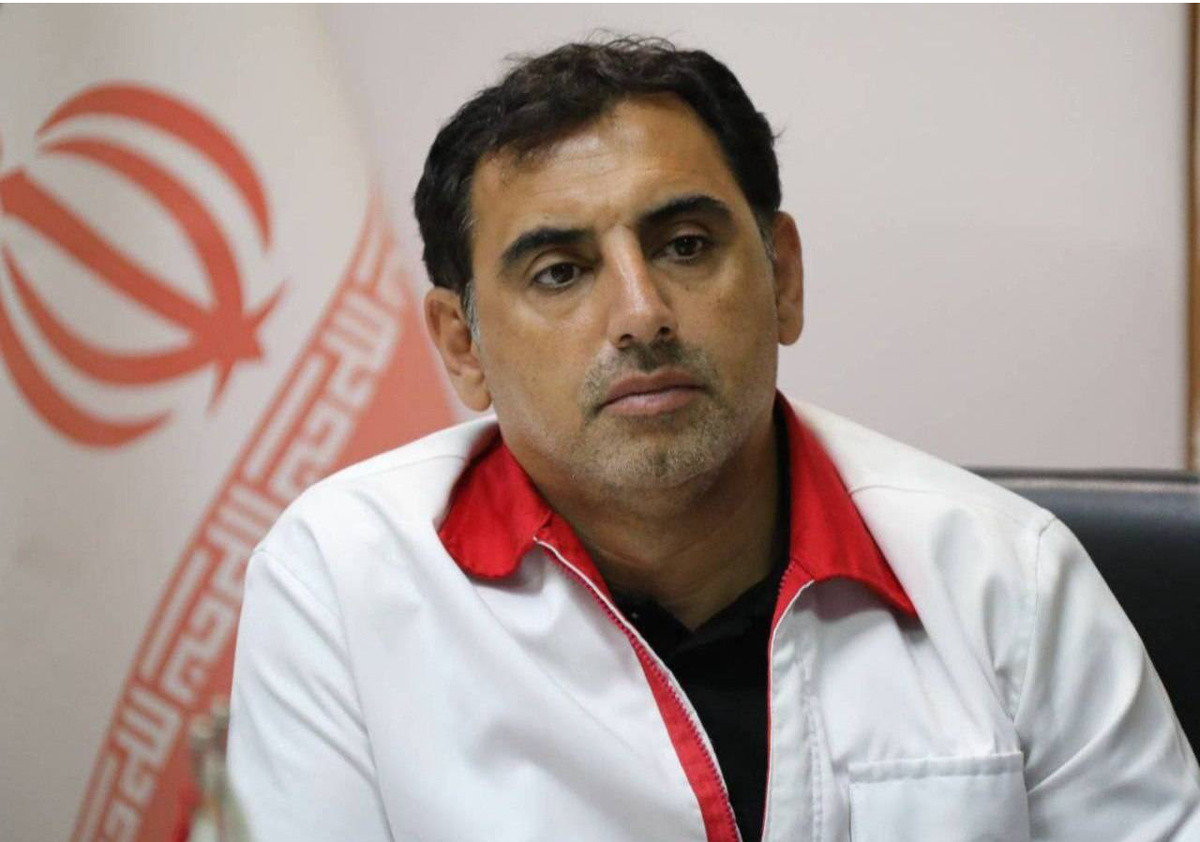 نجات ۷۹۰ نفر در ۶۶۸ حادثه توسط نیرو‌های امدادی هلال احمر