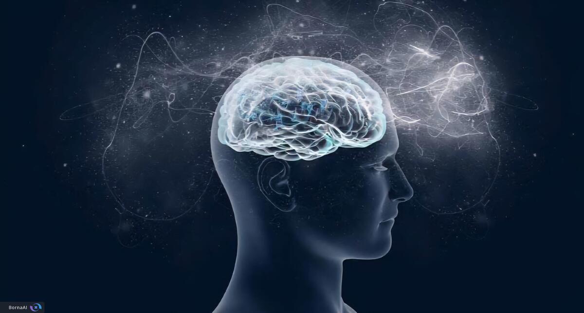 کشف حس ششم با فرماندهی مستقیم به مغز!