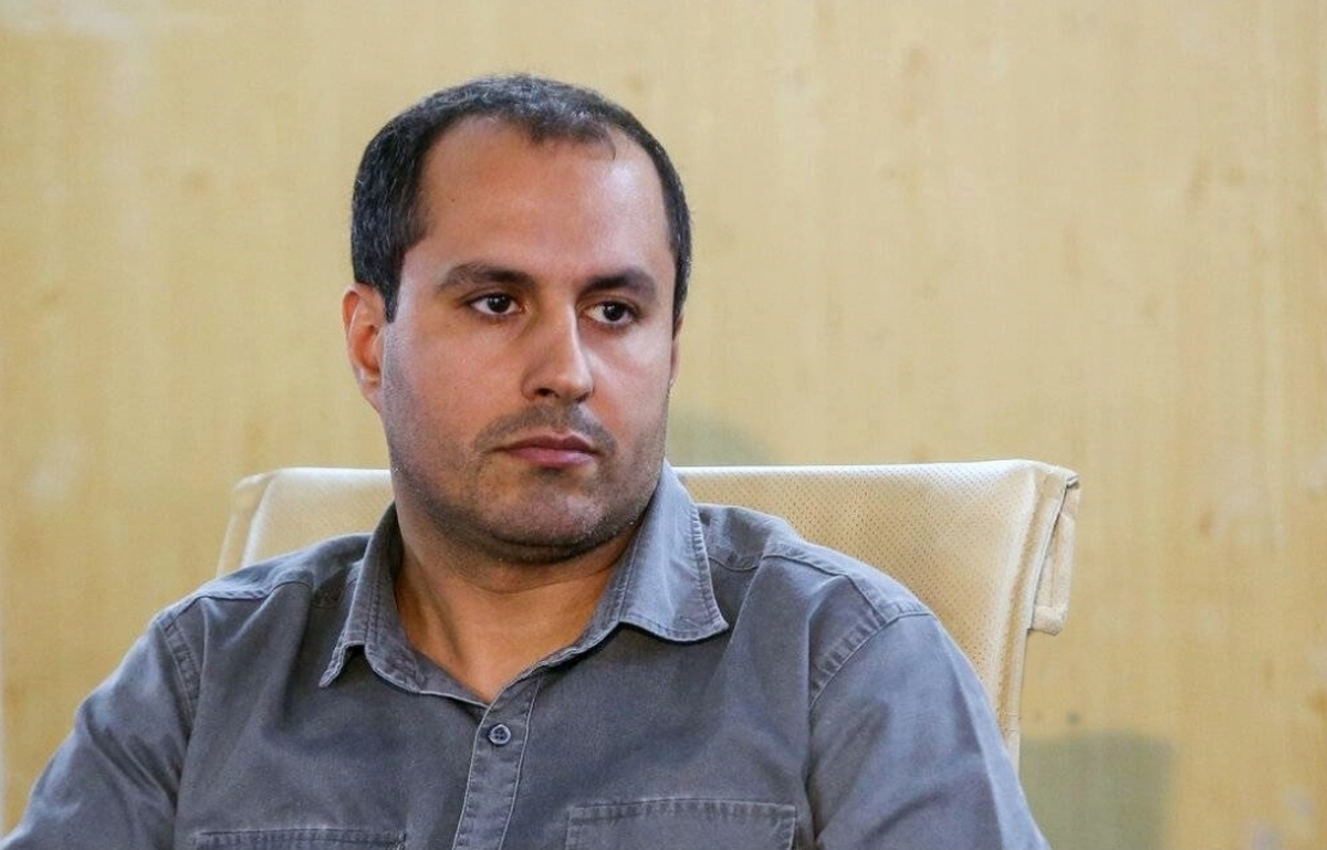 مرتضی بریری دبیر بیست‌ و سومین دوره جشنواره کتاب و رسانه شد