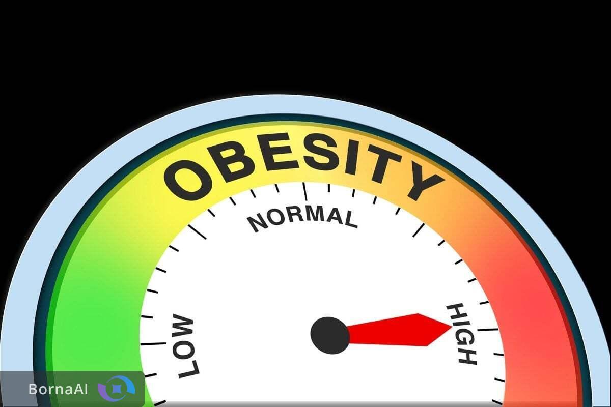 پیش‌بینی چاقی از سن پنج‌سالگی با تست جدید ژنتیکی