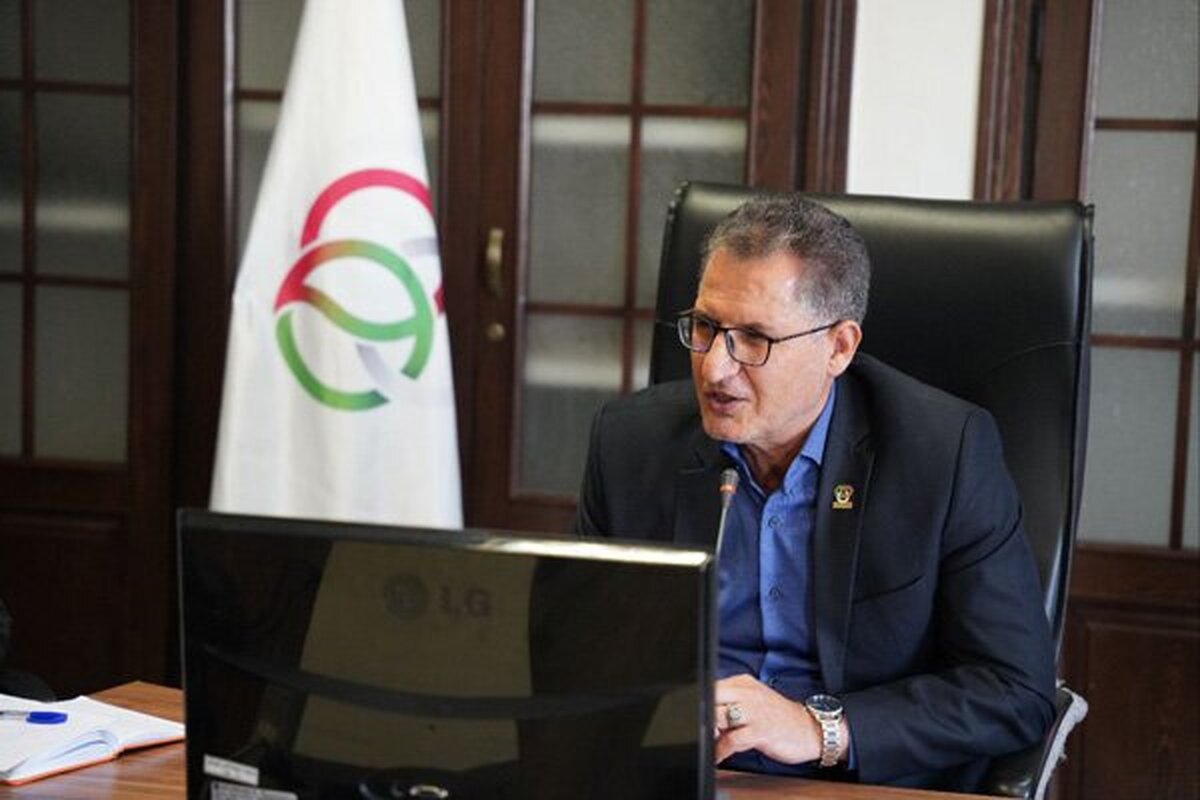 طرح ساماندهی ورزش‌های پارکی و صبحگاهی در سراسر کشور اجرا می‌شود