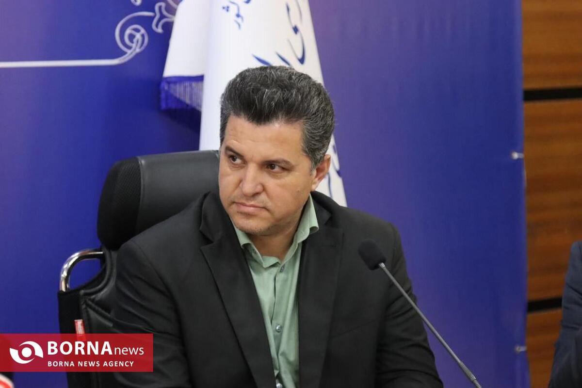 فرماندار فردیس: توسعه متوازن فردیس با تکیه بر حمایت استانی و هم‌افزایی مدیریتی