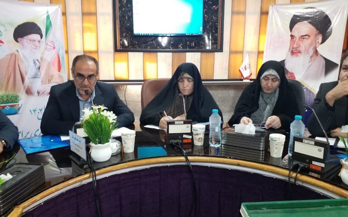 تدوین سند راهبردی بنیاد شهید و امور ایثارگران ویژه حوزه معاونت تعاون و امور اجتماعی