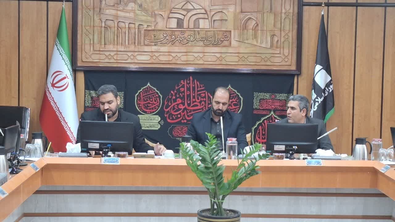 شورای شهر قزوین طرحی برای تجلیل از خبرنگاران آماده کرده است