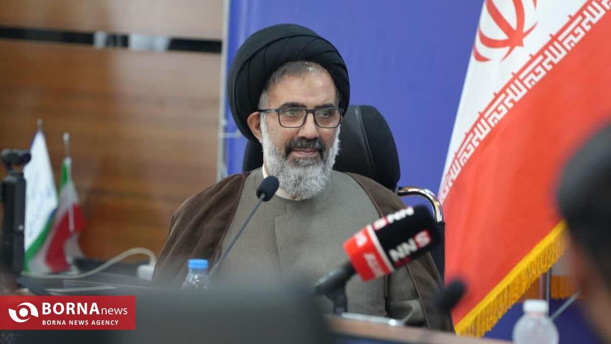 امام جمعه فردیس: بازسازی سرمایه اجتماعی بدون اصلاح نظام اداری ممکن نیست