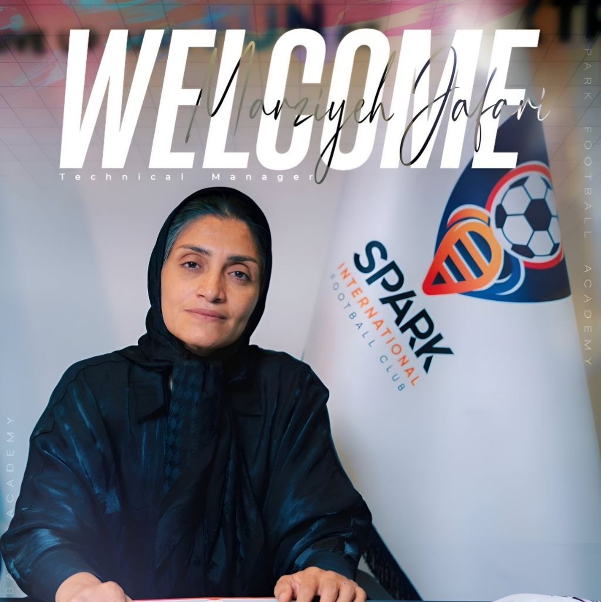 بمب خبری در فوتبال بانوان / چالش ویژه برای سرمربی تیم ملی