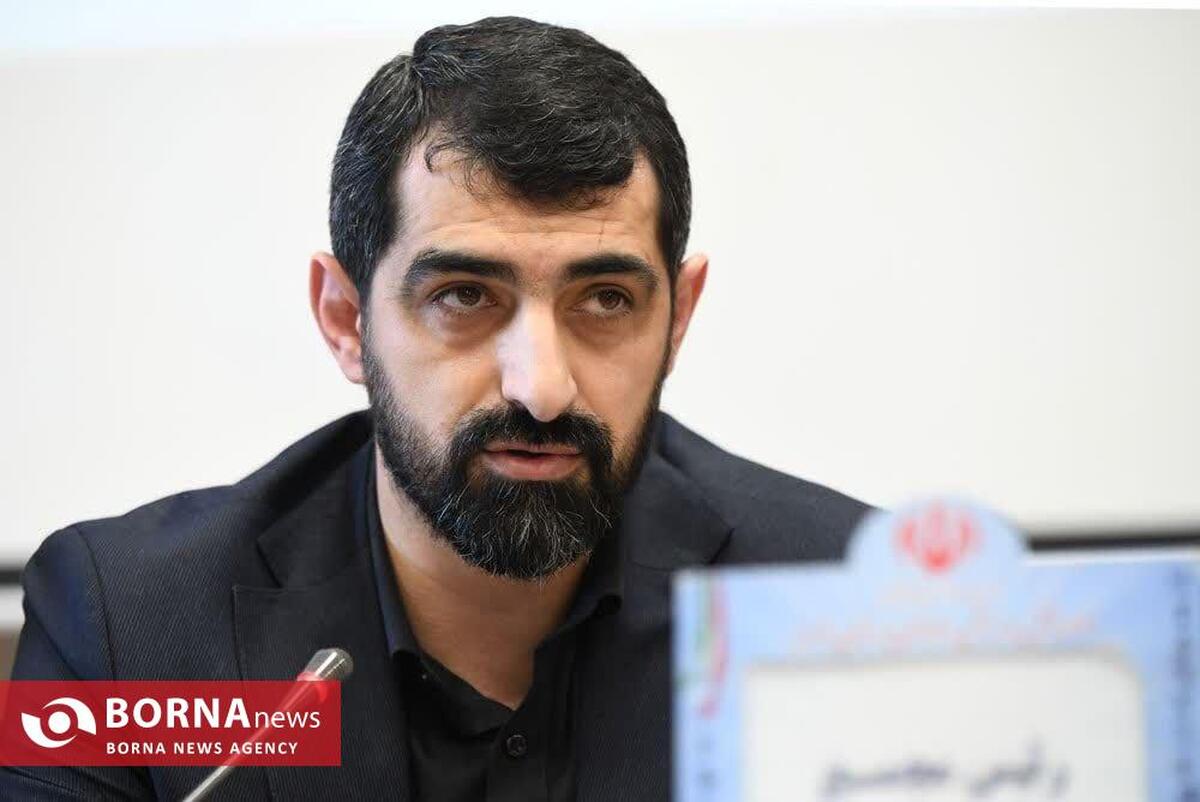 تمرکز بر استعدادیابی و زیرساخت؛ محور توسعه بسکتبال البرز تا ۲۰۳۲