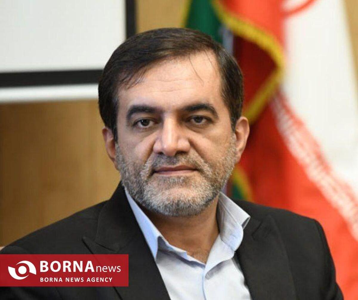 حمایت همه‌جانبه برای صعود بسکتبال البرز به سطح نخست کشور