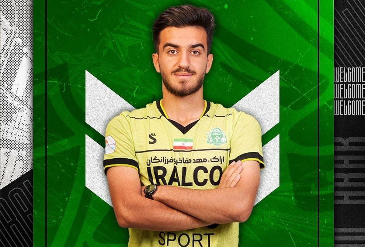 چهار استعداد بومی آلومینیوم به تیم بزرگسالان رسیدند