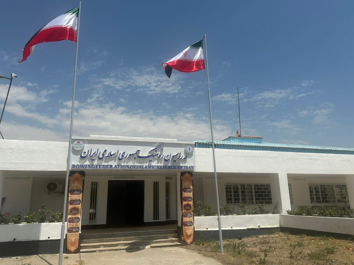 اعلام اسامی کمیسیون ورزشکاران، مربیان و داوران فدراسیون روئینگ