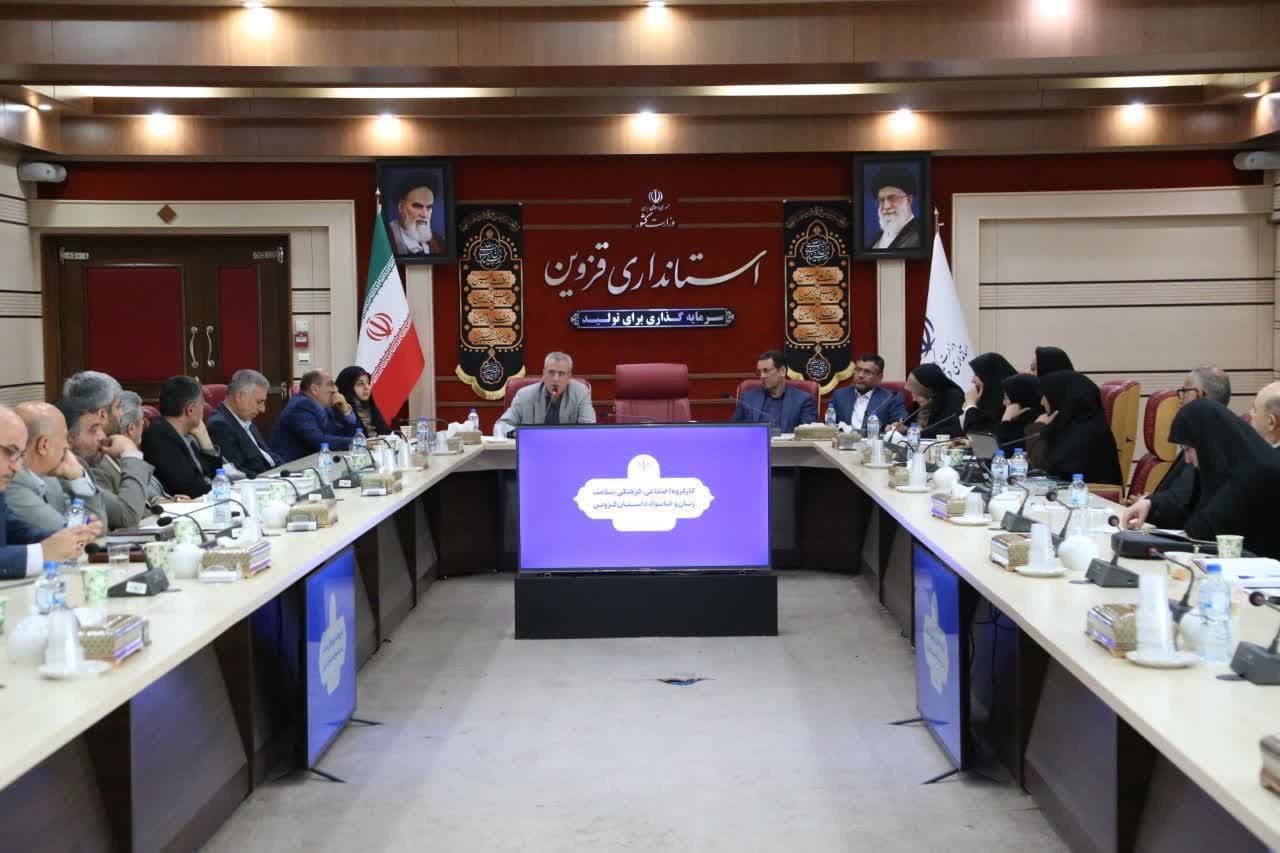 طرح جامع محله محور و حمایت از خانواده در اولویت قرار دارد