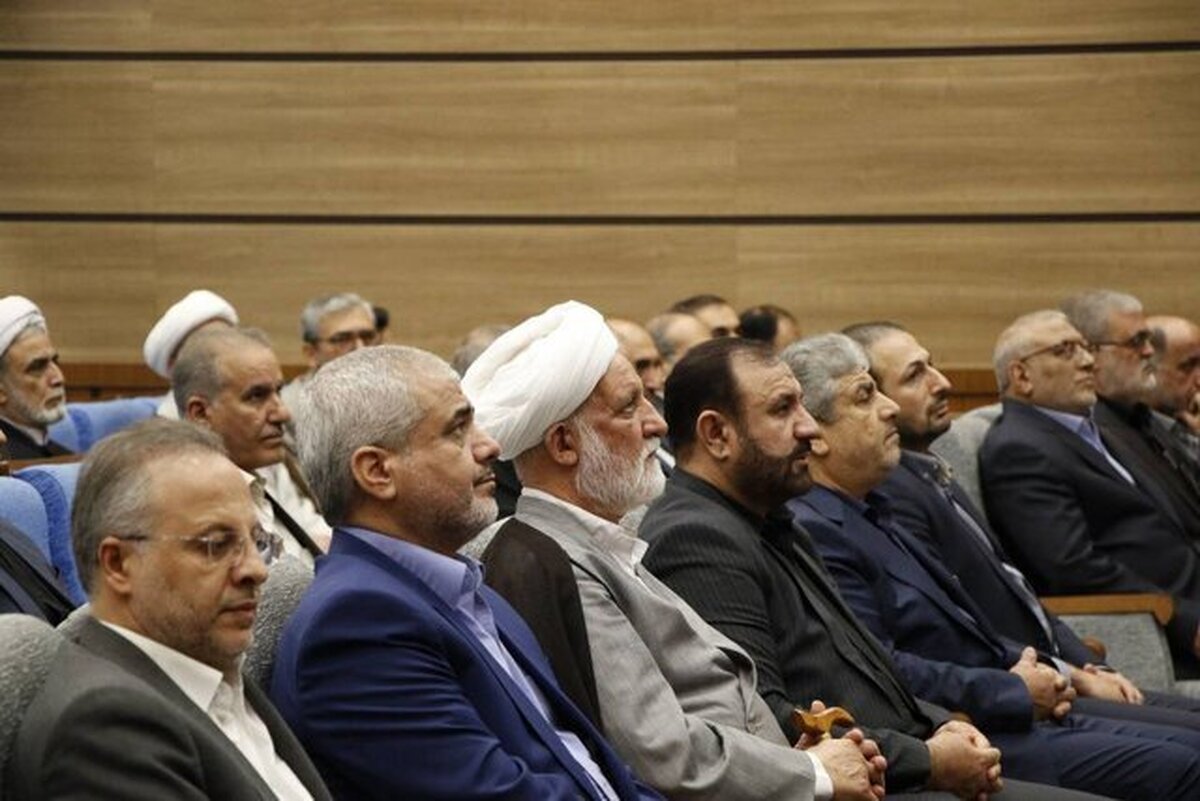 ۷ هزار پرونده از موجودی محاکم تجدیدنظر استان تهران تعیین تکلیف شده است