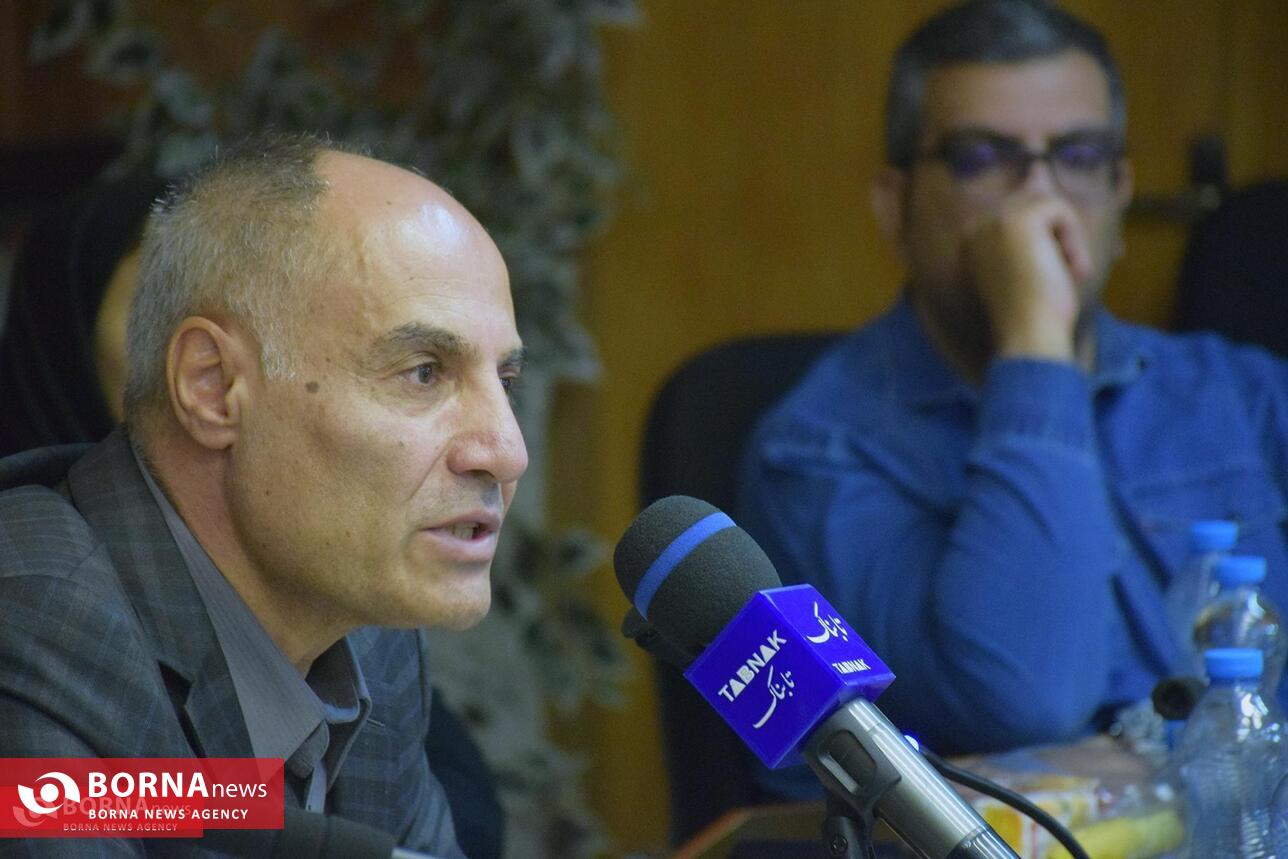 تکیه چهارباره «پیمان جاویدان» بر کرسی ریاست هیأت شنای کرمانشاه