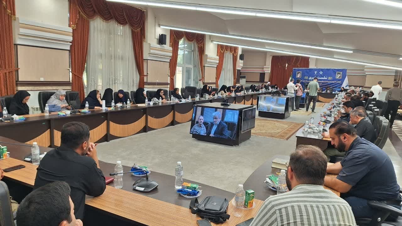 سامانه جامع رسانه‌های کشور ملاک تایید خبرنگاران فعال استان قزوین است