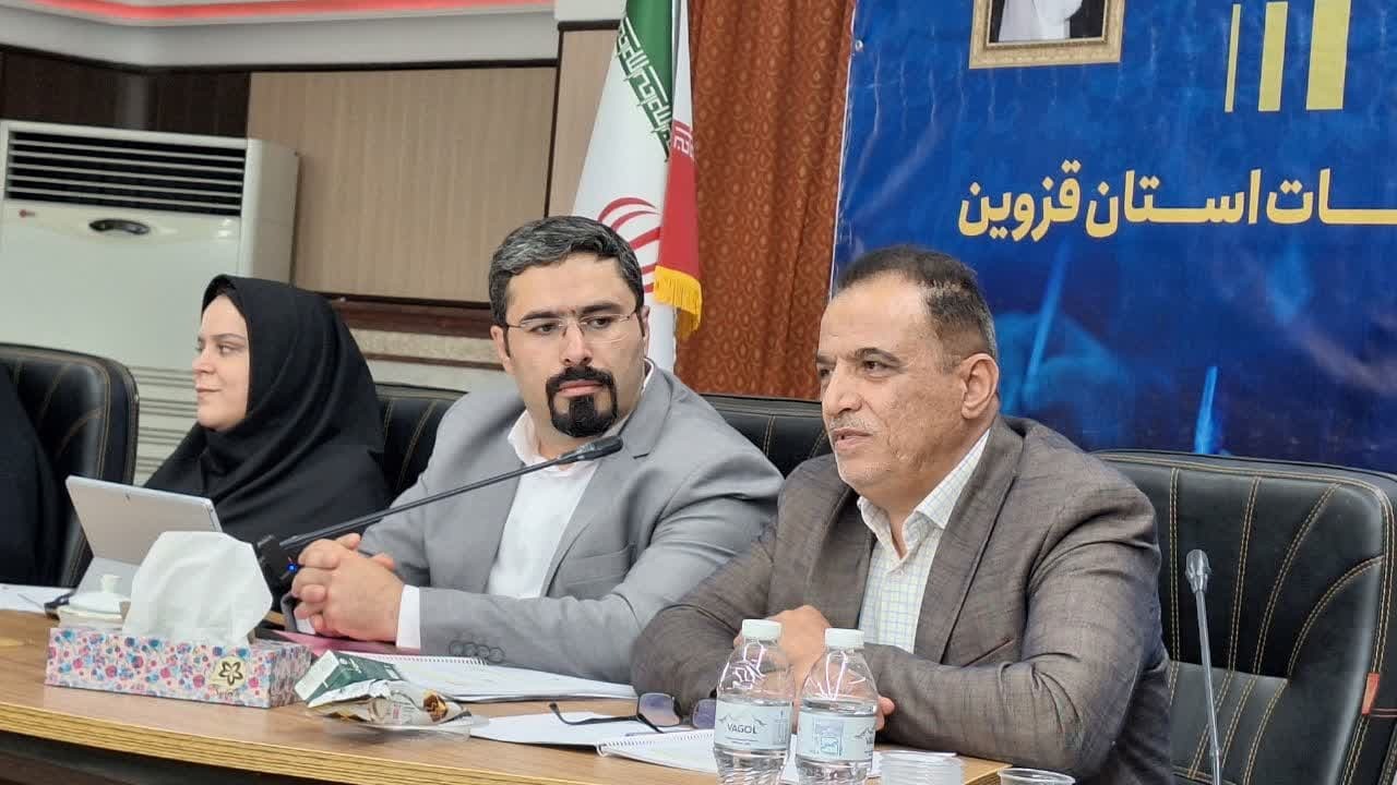 سامانه جامع رسانه‌های کشور ملاک تایید خبرنگاران فعال استان قزوین است