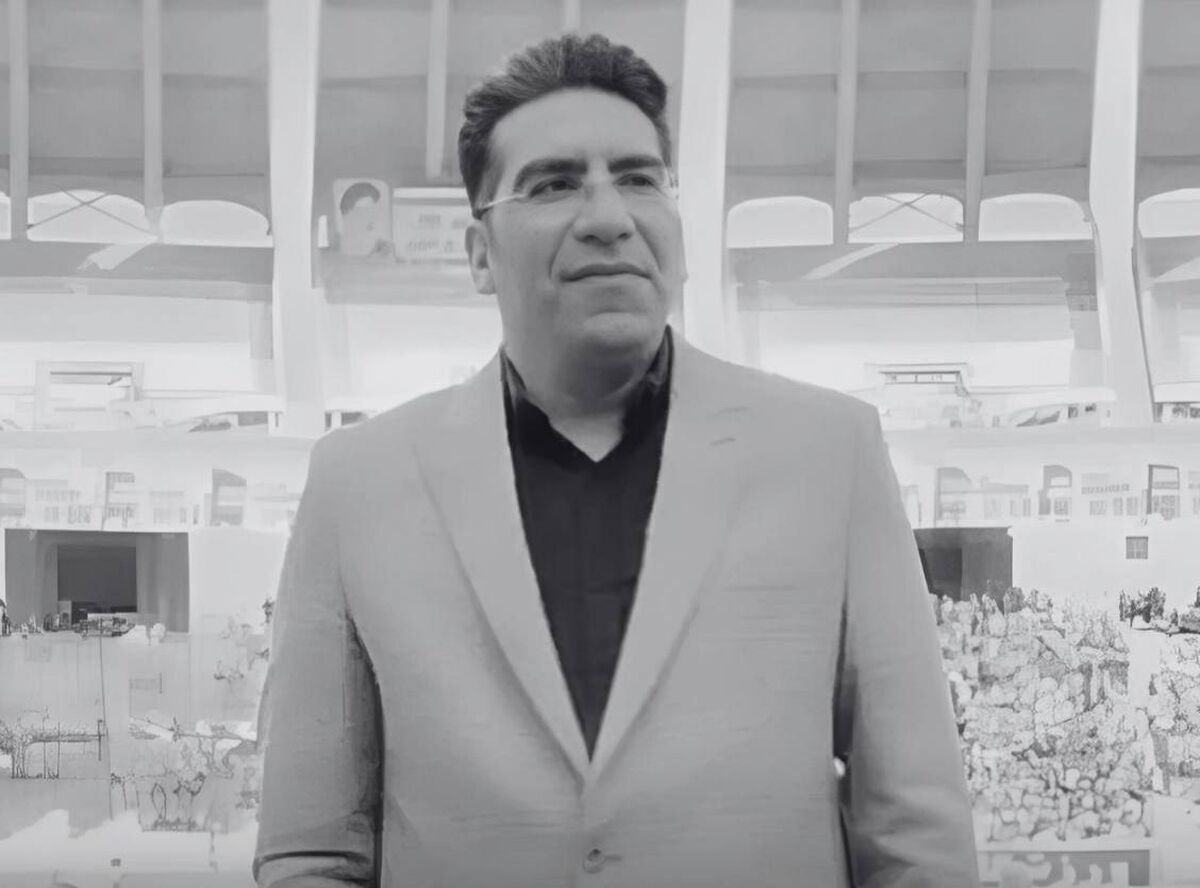 پیام تسلیت باشگاه سپاهان در پی درگذشت گزارشگر فوتبال