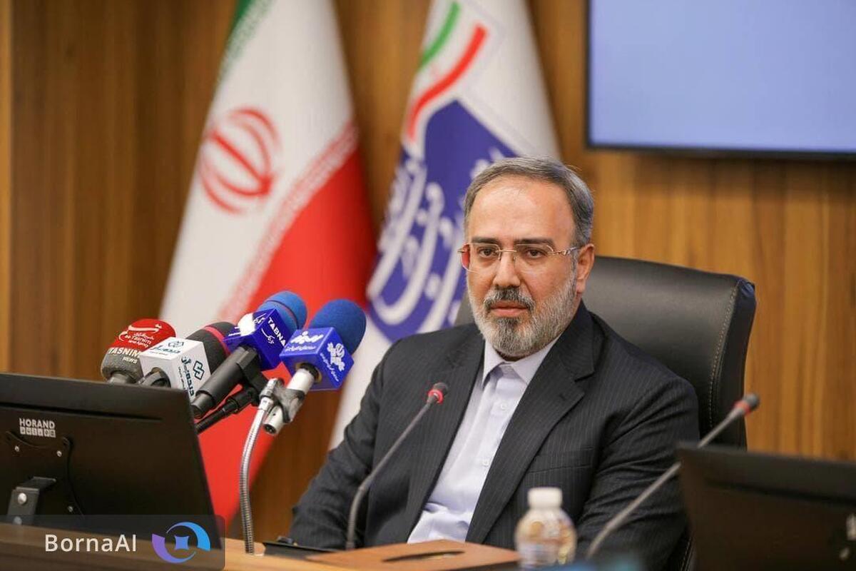 راه‌اندازی قرارگاه فرماندهی صادرات برای رونق تولید ملی ضروری است