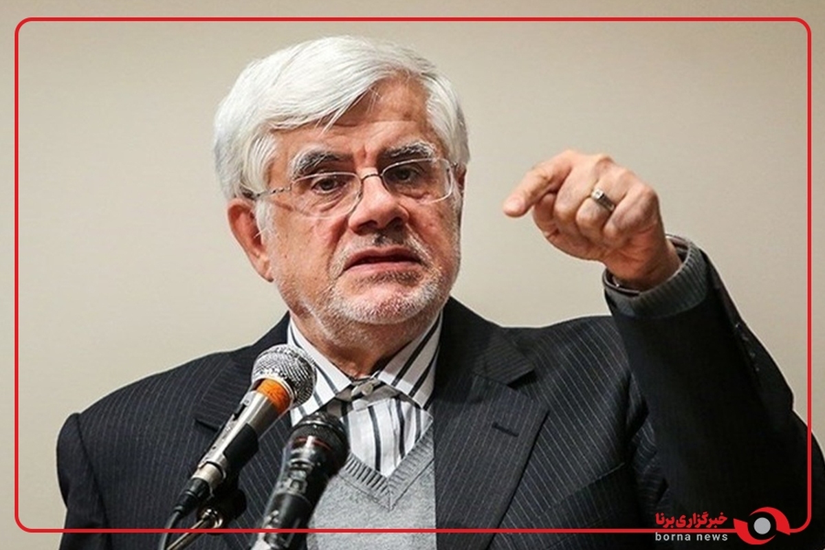 تاکید معاون اول رئیس‌جمهور بر اطلاع رسانی عملکرد یکساله دولت به افکار عمومی