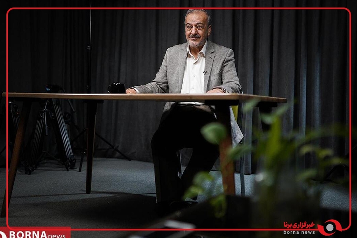 اطلاع رسانی درباره آب یک وظیفه ملی است