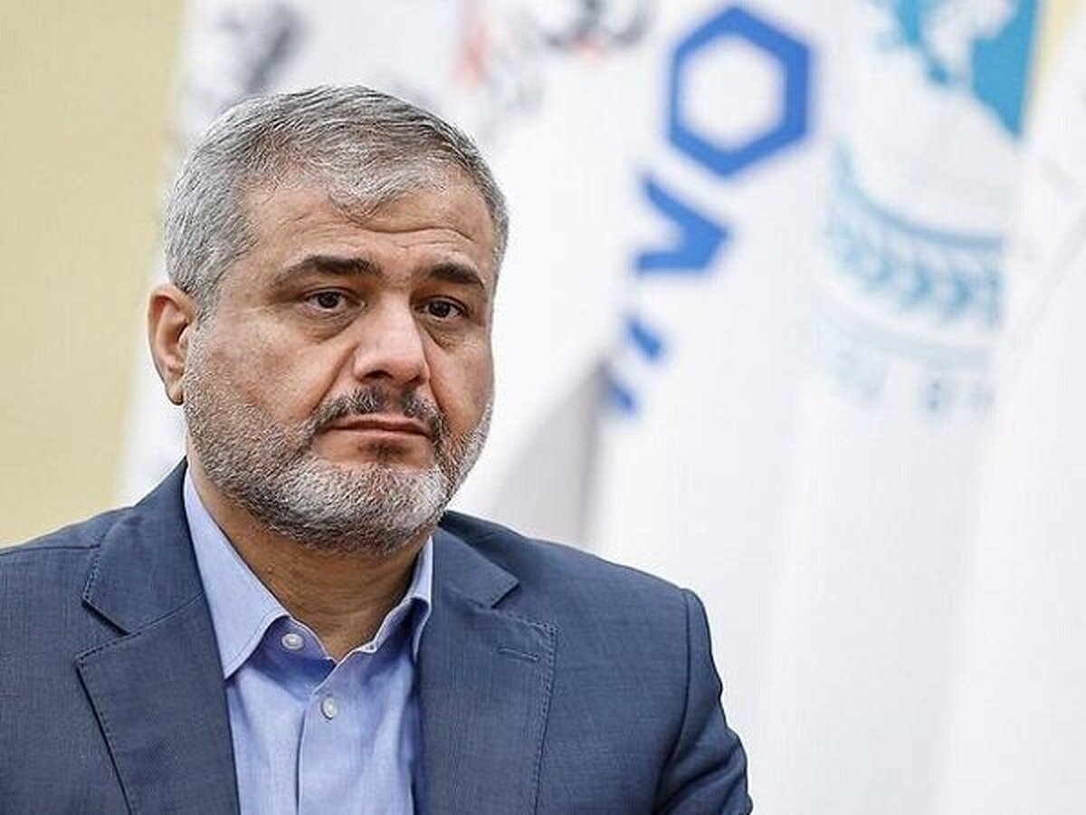 اقدامات لازم برای ارجاع فرآیند کارشناسی اموال مجتمع فولاد و ذوب‌آهن ازنا به هیئت سه نفره و تعیین سرمایه‌گذار در حال انجام است