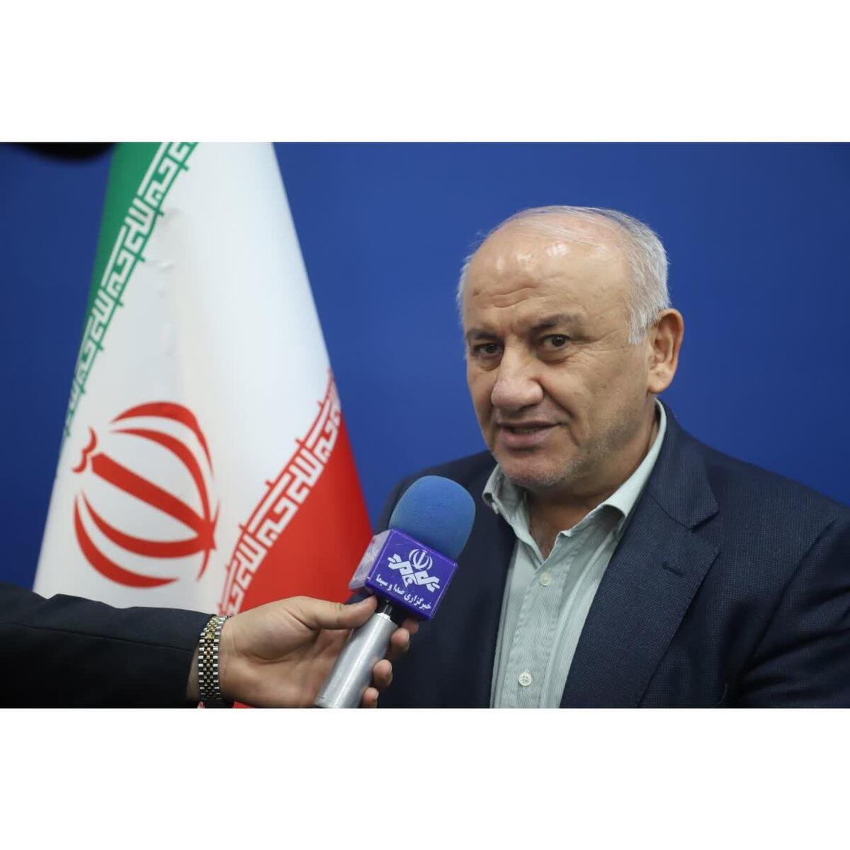 استاندار مازندران: ایمن‌سازی، آسفالت و احداث گالری در محورهای حیاتی استان با تخصیص بی‌سابقه منابع عمرانی