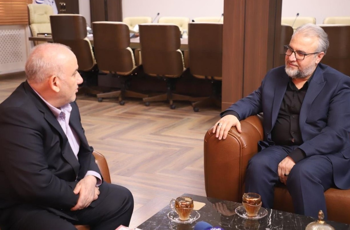 رئیس سازمان صدا و سیما استان: رسانه در خدمت توسعه استان است