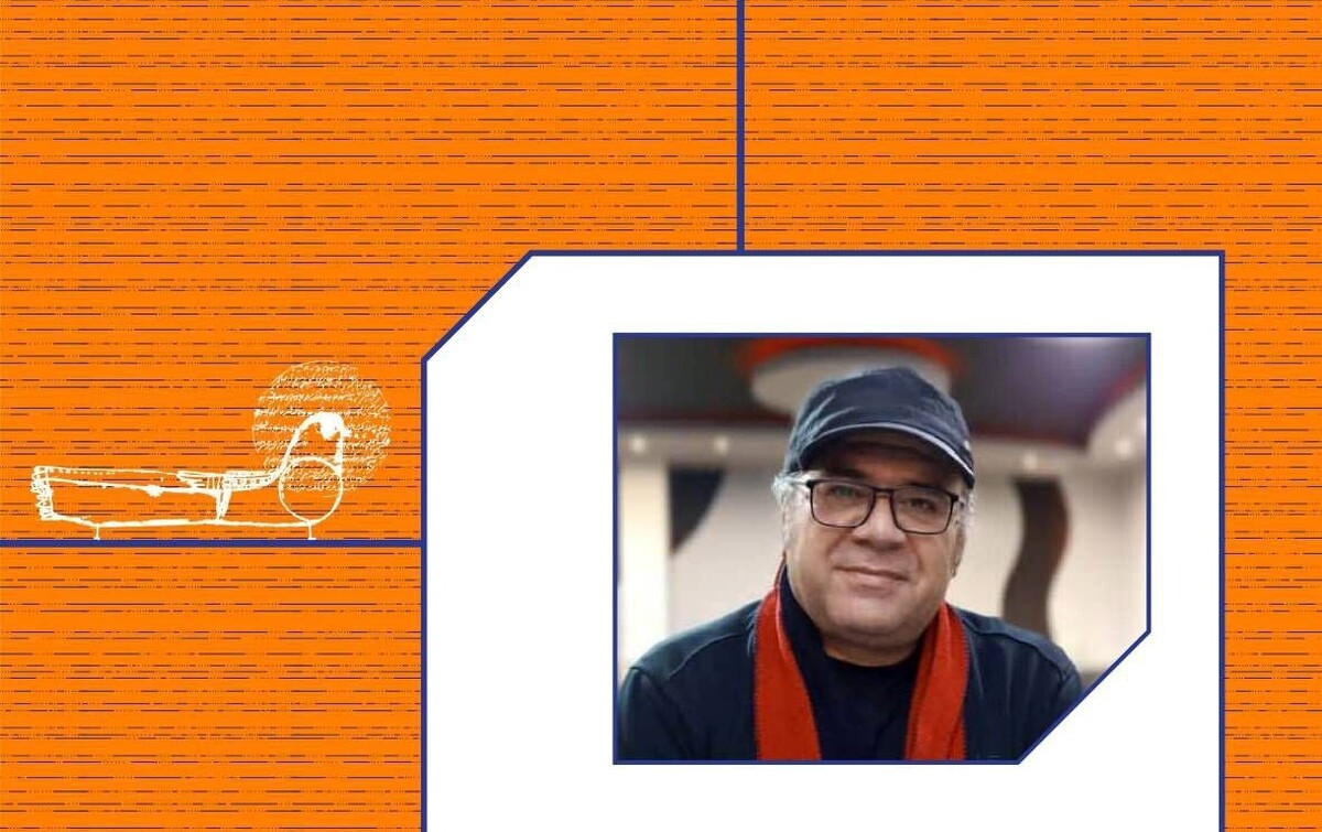 حسن عابدی مدیر اجرایی جشنواره بین‌المللی نمایش‌های آیینی و سنتی شد