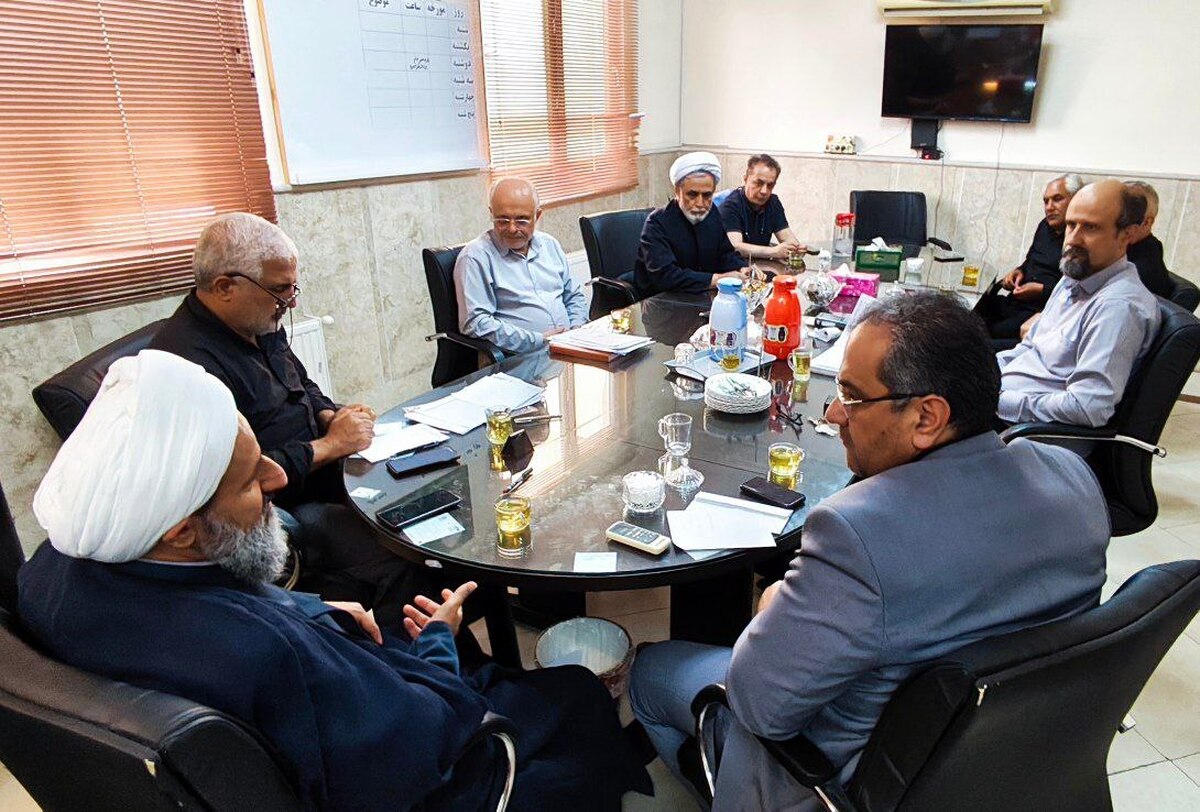 درمانگاه دارالشفاء قطب درمانی شهرستان قرچک است