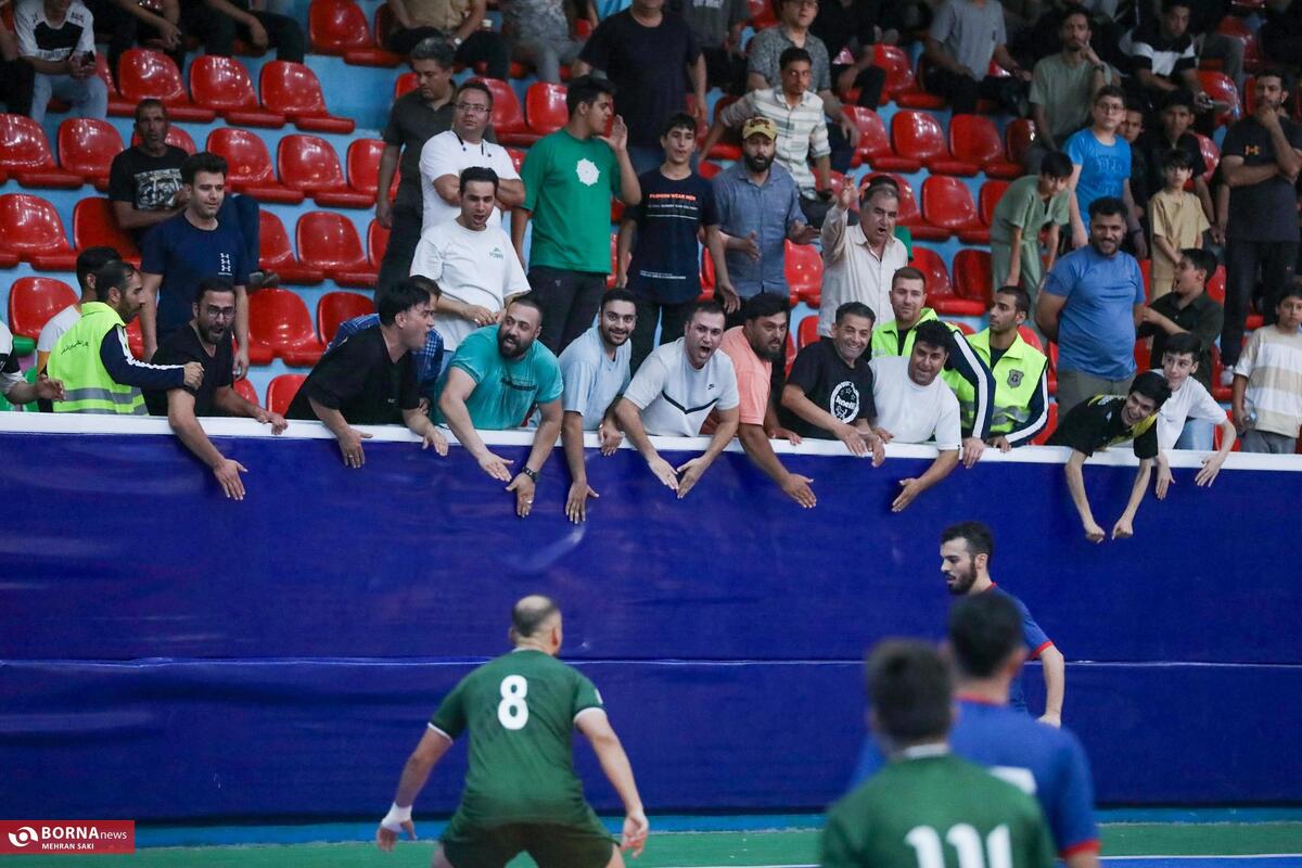 تعهدات کراپ و آلومینیوم پرداخت شده است/ پتروپالایش و پردیس بدون مشکل در لیگ