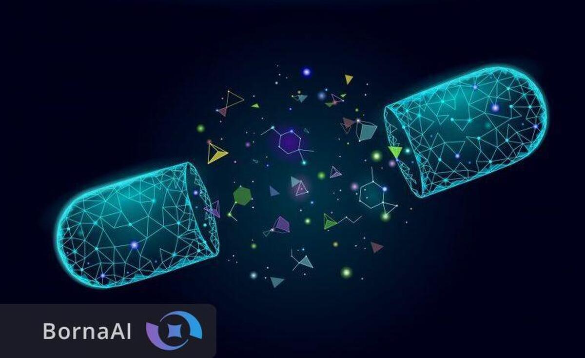 تولید نانوداروها با قالب یخ ممکن شد!