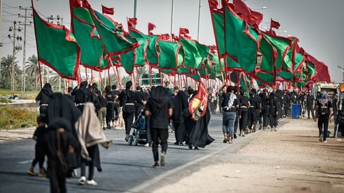 2 هزار و 112 زائر اربعین از گچساران به شلمچه و بالعكس اعزام می‌شوند