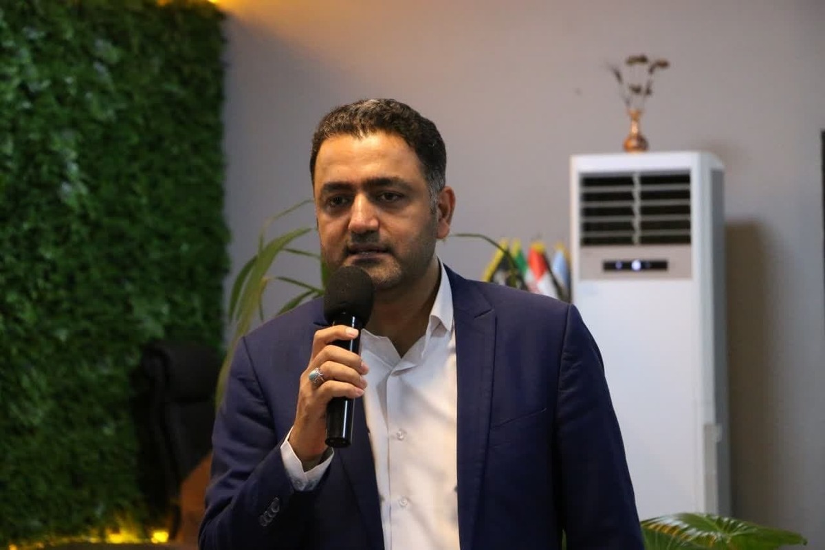 نقش دهیاران در عمران روستاها تعیین کننده است 