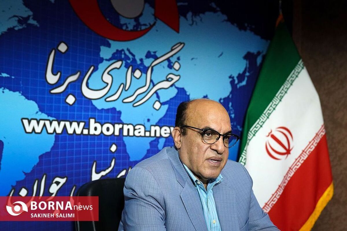 رئیس فدراسیون بدمینتون: میزبان جام خزر و رقابت‌های بین‌المللی دهه فجر خواهیم بود/ روز‌های شلوغی در پیش است