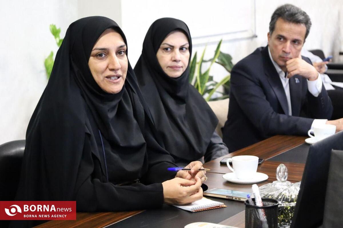 میرزایی راد: افتخارات اخیر در رده نونهالان و بخش بانوان معنای مشخصی دارد