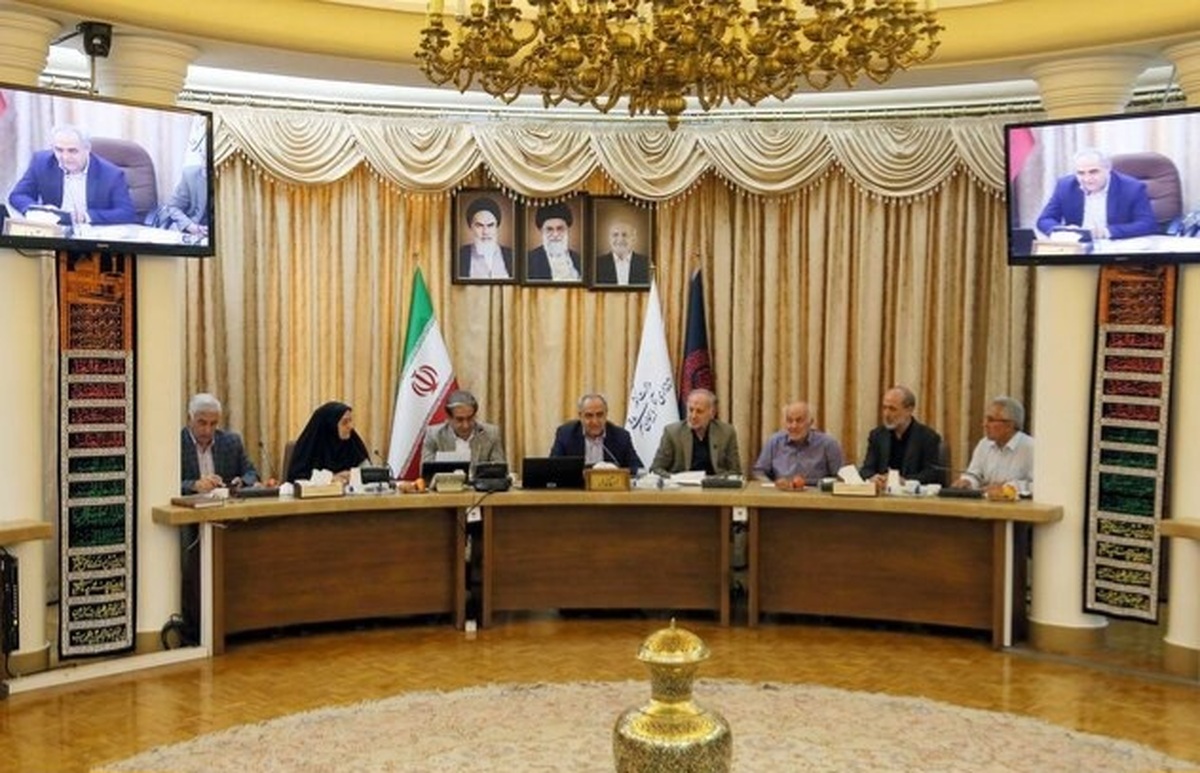 افزایش سرمایه اجتماعی دستاورد بزرگ جنگ ۱۲ روزه بود