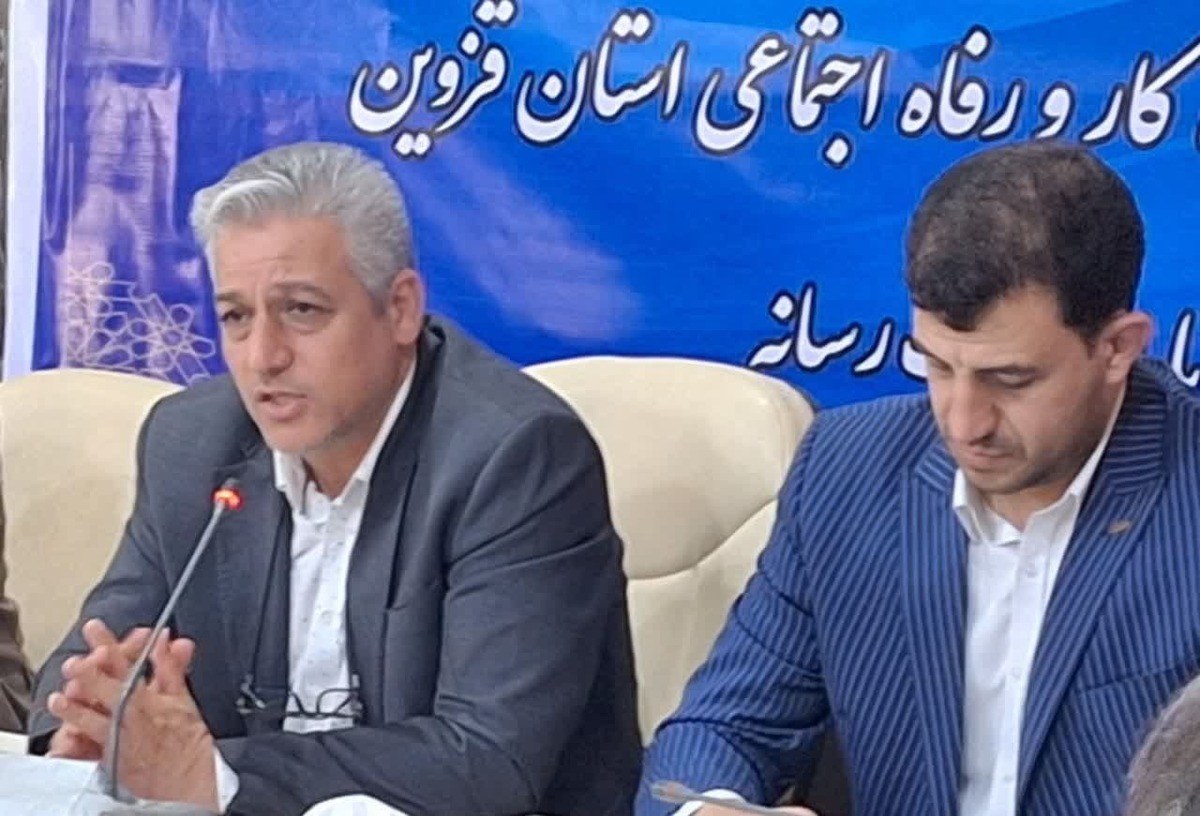 ثبت ‌نام جشنواره تعاونی‌های برتر استان قزوین آغاز شد