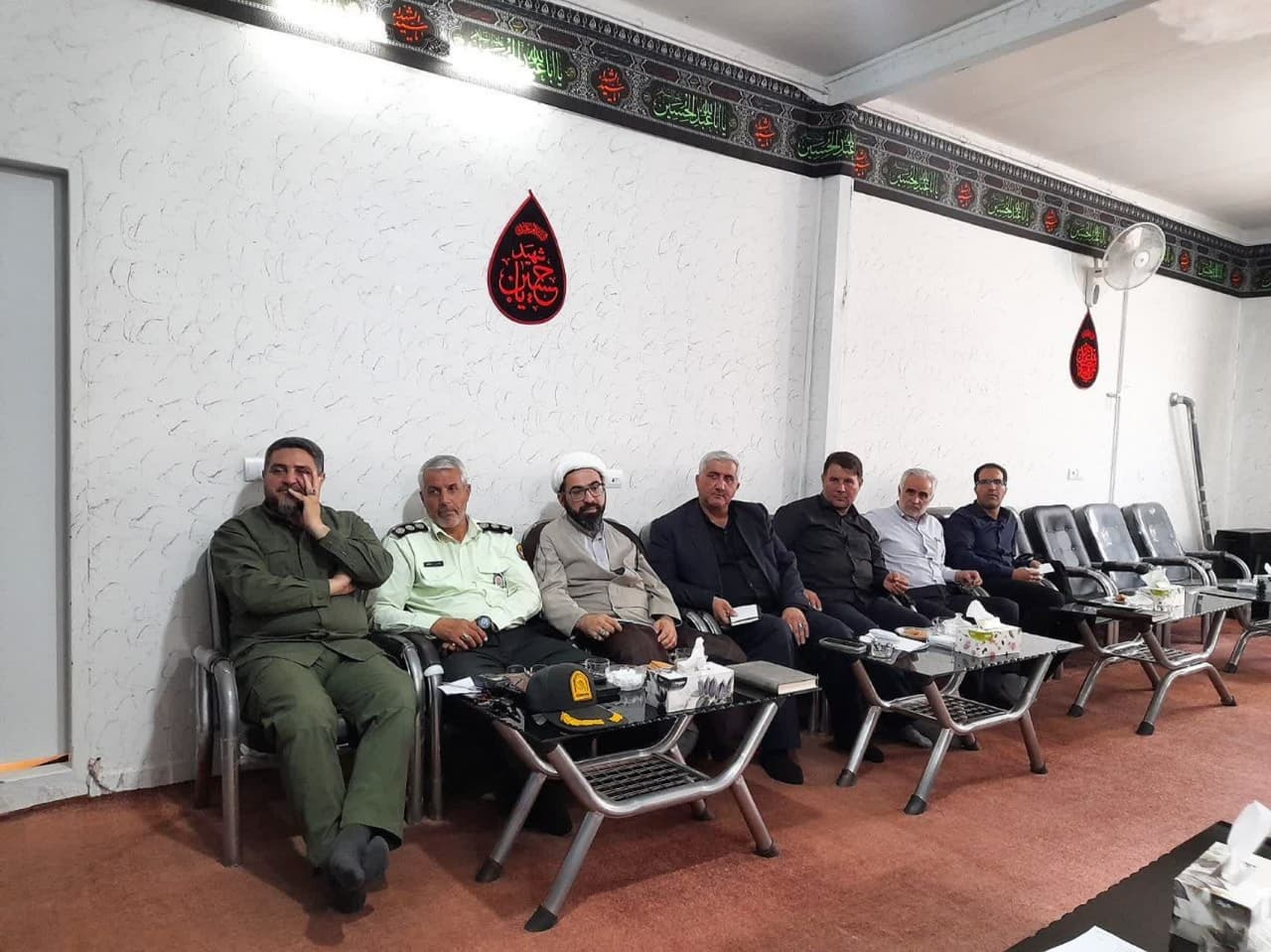 با درک واقعی از اتفاقات اخیر، باید رویکردهای فرهنگی ما هم تغییر کند