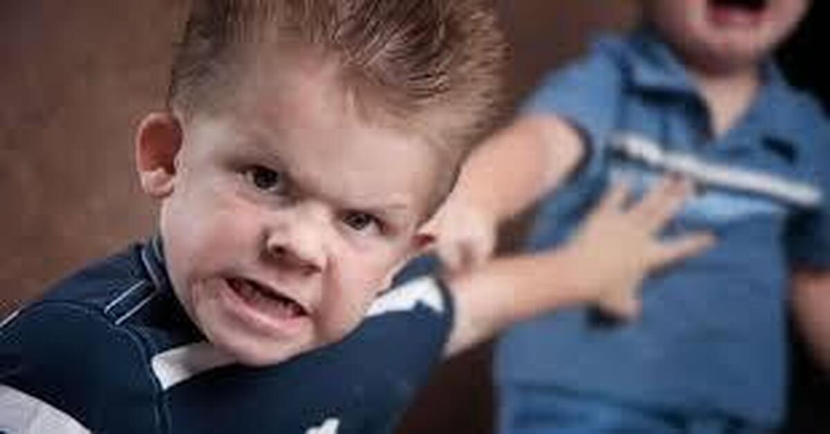 وقتی کودکی قانون‌گریز می‌شود؛ اختلال سلوک را جدی بگیرید