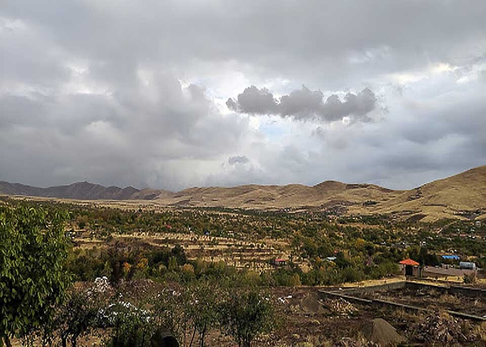احداث نخستین شهرک تخصصی اقامتی، گردشگری استان قزوین تصویب شد
