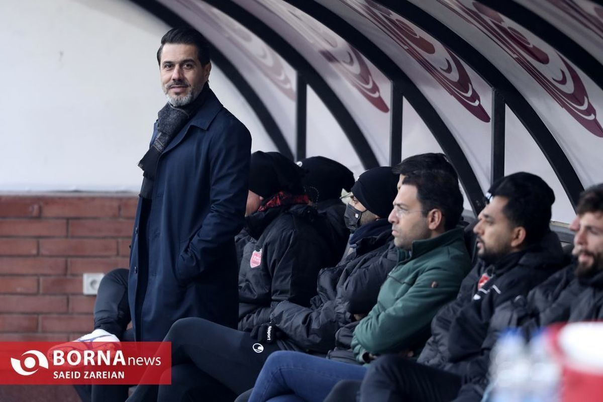 پای دومین پرسپولیسی هم به کمیته اخلاق باز شد