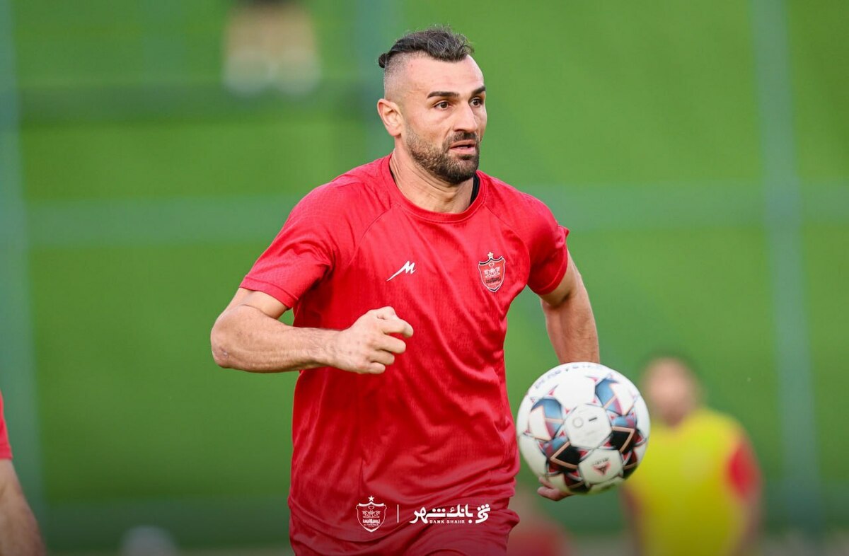  هاشمیان دورسون را نمی‌خواهد، خودش می‌خواهد بماند!