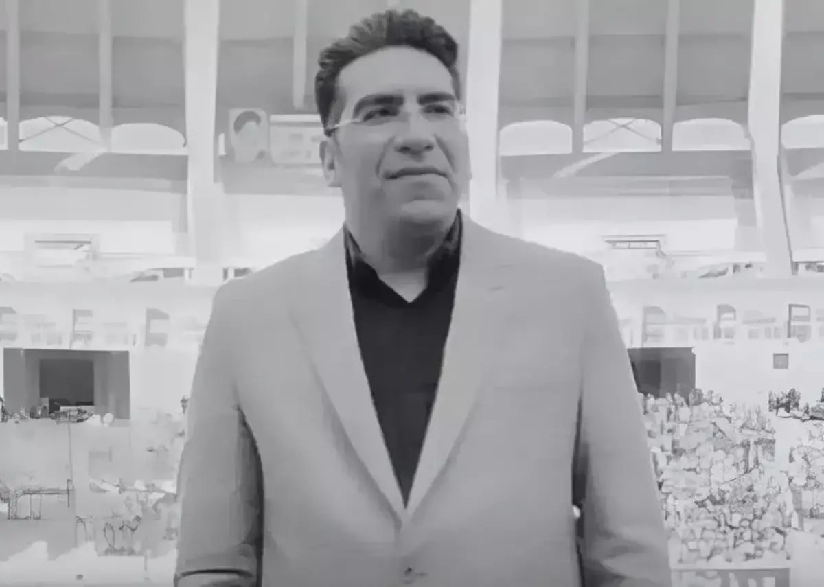 صدایی که خاموش شد؛ ایمان دادخواه درگذشت