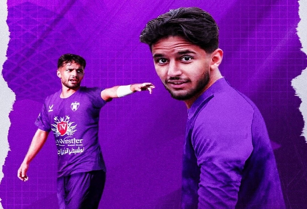 تارتار: امضای قرارداد با هوادار گام اول برای چالش جدیدم است/ پدرم گفت برو جایی که بازی کنی