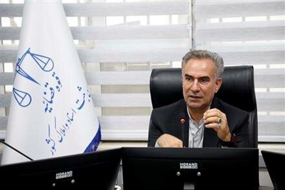 فعالیت سامانه‌های سازمان ثبت اسناد تا ساعت ۱۶ برای خدمت‌رسانی به زائران اربعین