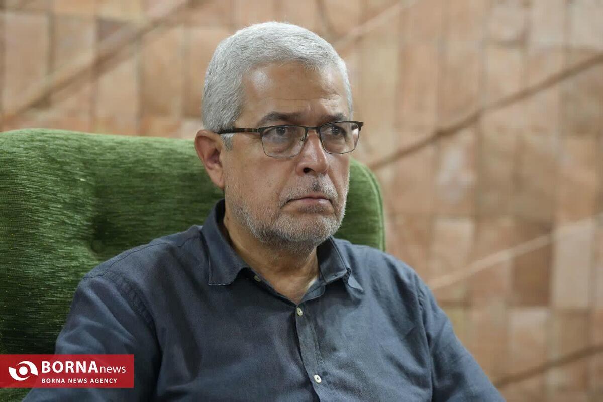 کرمانشاه الگویی موفق در پذیرایی از زائران اربعین است