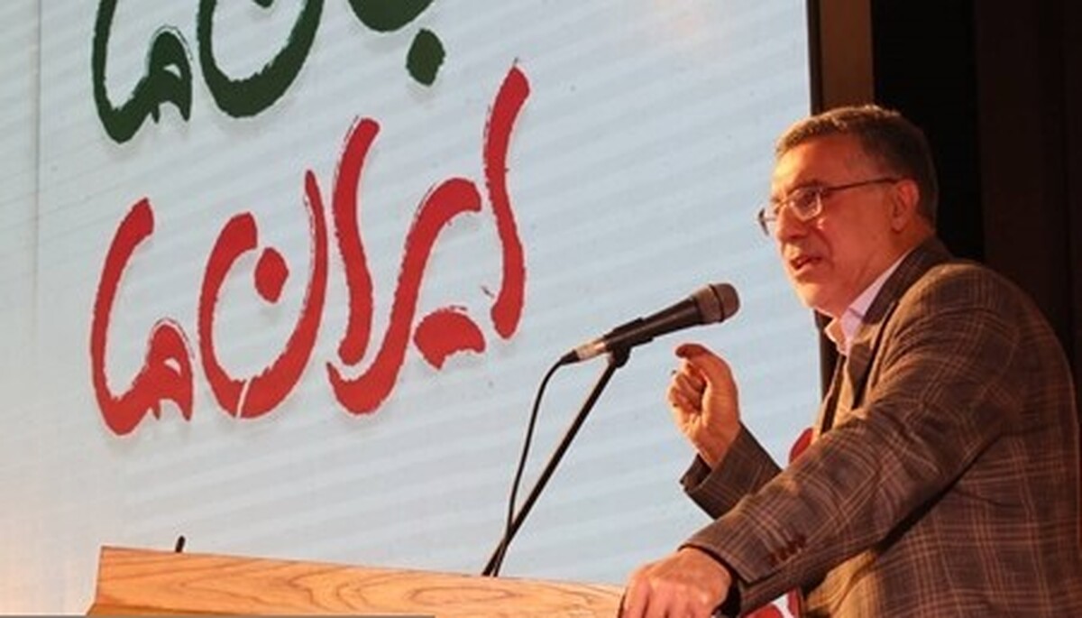 جنگ امروز ابعاد مفهومی، رسانه‌ای و مدیریتی دارد