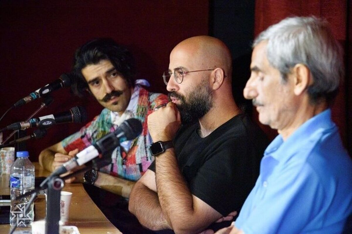 اکران «به شکوه نگاه می‌کنم» در «مستندات یکشنبه‌ها»