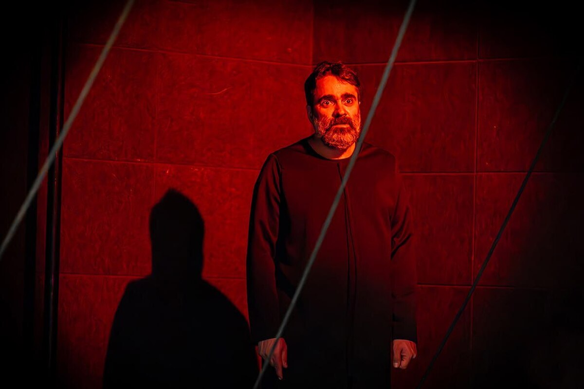 آغاز دور سوم اجراهای «کارنامه بنداربیدخش»