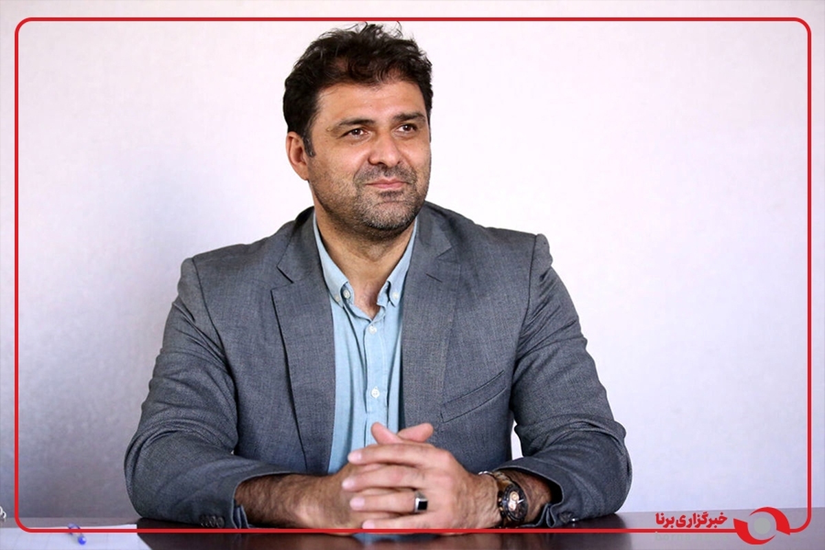 علیرضا سهرابیان رئیس فدراسیون  قایقرانی : درباره لیگ باشگاهی در آسیا در مجمع آبان ماه بررسی های لازم انجام می شود