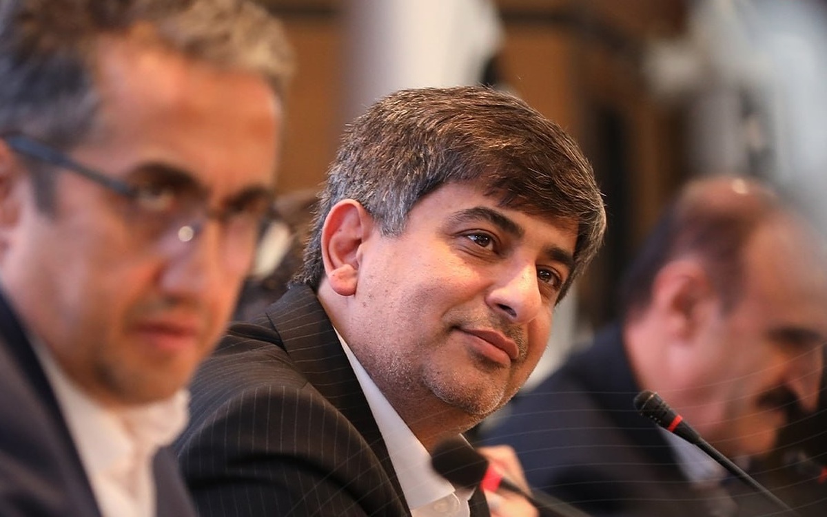 مدیر عامل فولاد مبارکه تایید کرد؛ بودجه سپاهان ۱۵۰۰ میلیارد شد